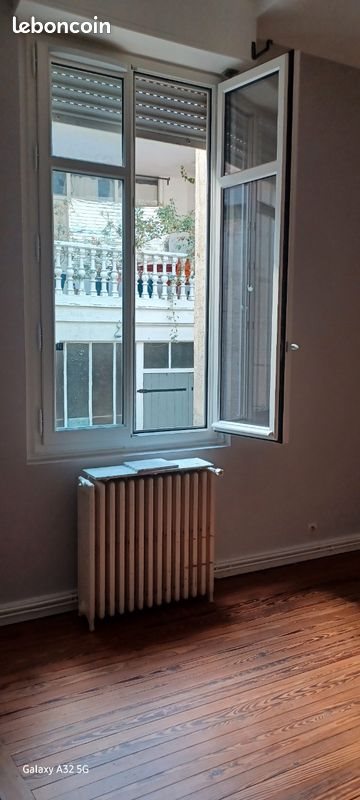 Appartement à louer, 63m², Bordeaux