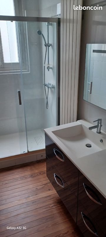 Appartement à louer, 63m², Bordeaux