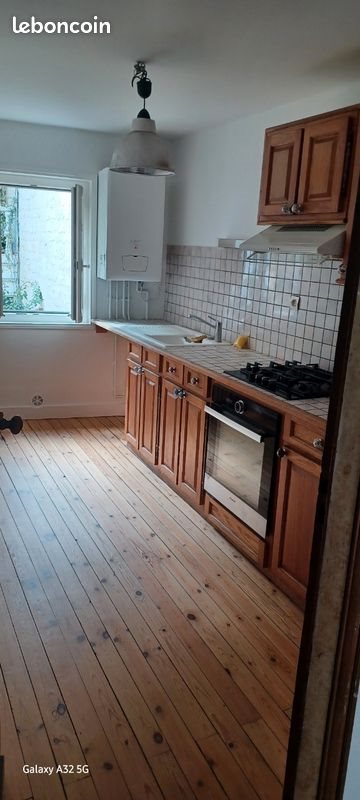 Appartement à louer, 63m², Bordeaux