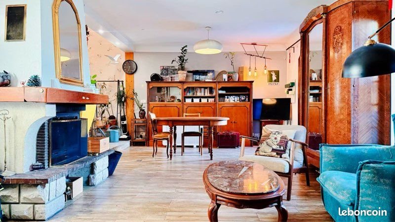 Maison à vendre, 200m², Bordeaux