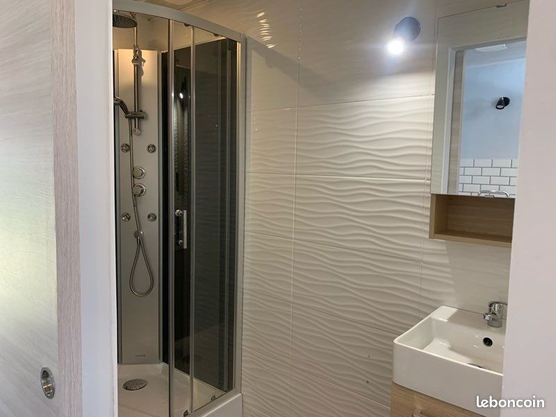 Maison à louer, 32m², Saint-Germain-Lembron