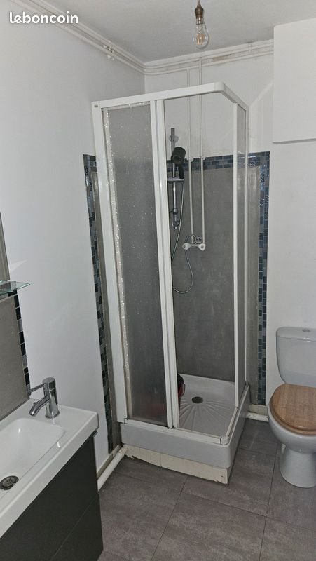 Appartement à louer, 24m², Rouen