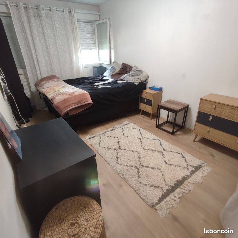 Appartement à vendre, 84m², Lormont
