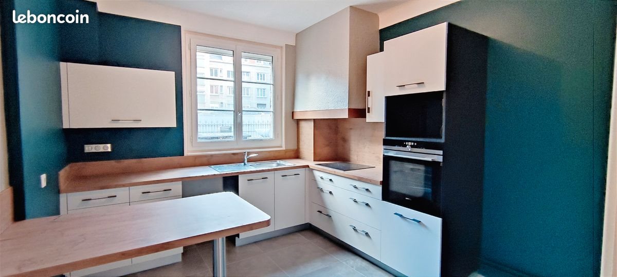 Appartement à louer, 98m², Amiens