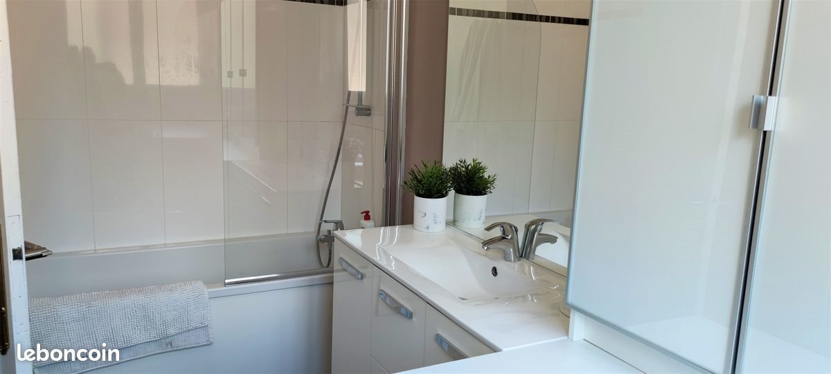 Appartement à louer, 98m², Amiens