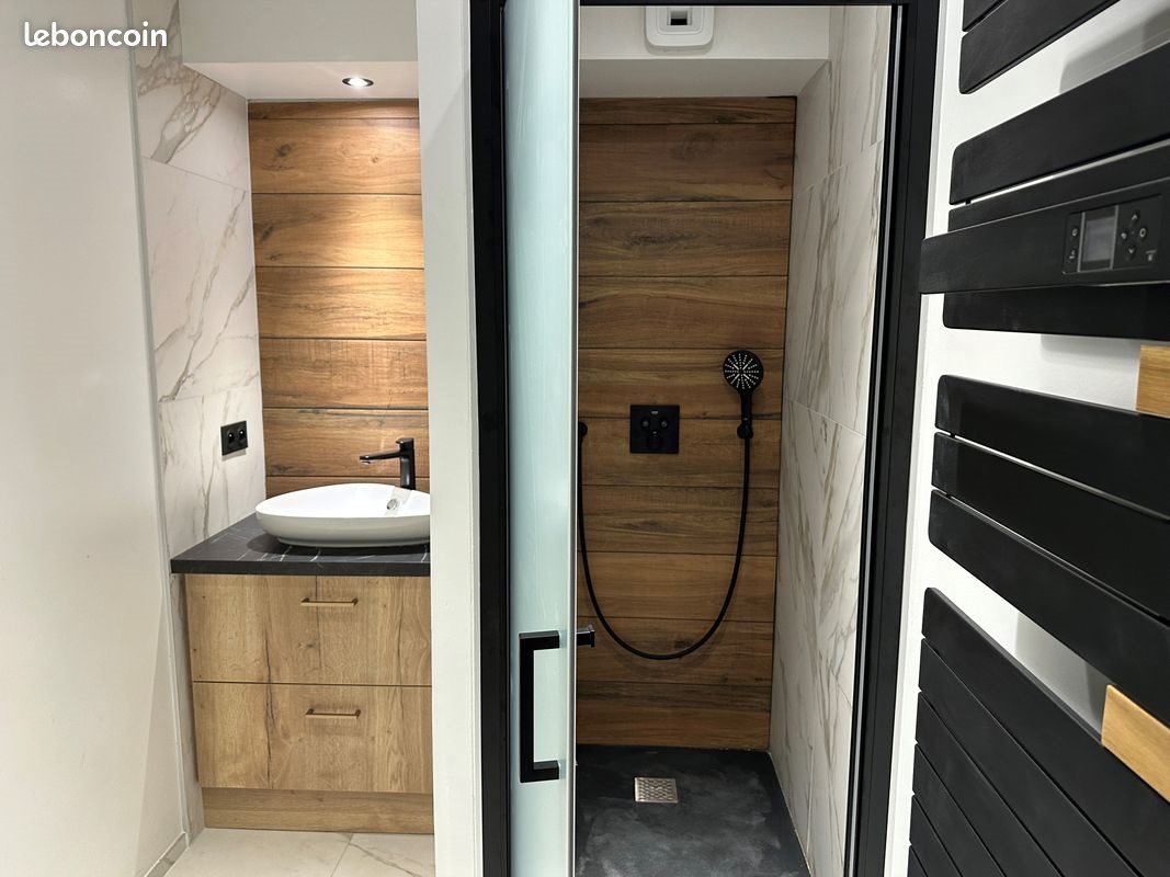 Appartement à louer, 50m², Rieupeyroux