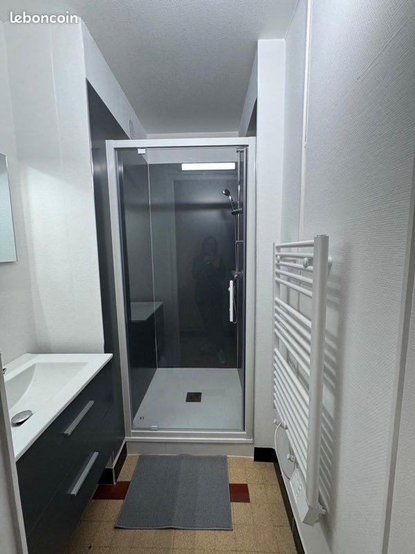 Appartement à louer, 42m², Grenoble
