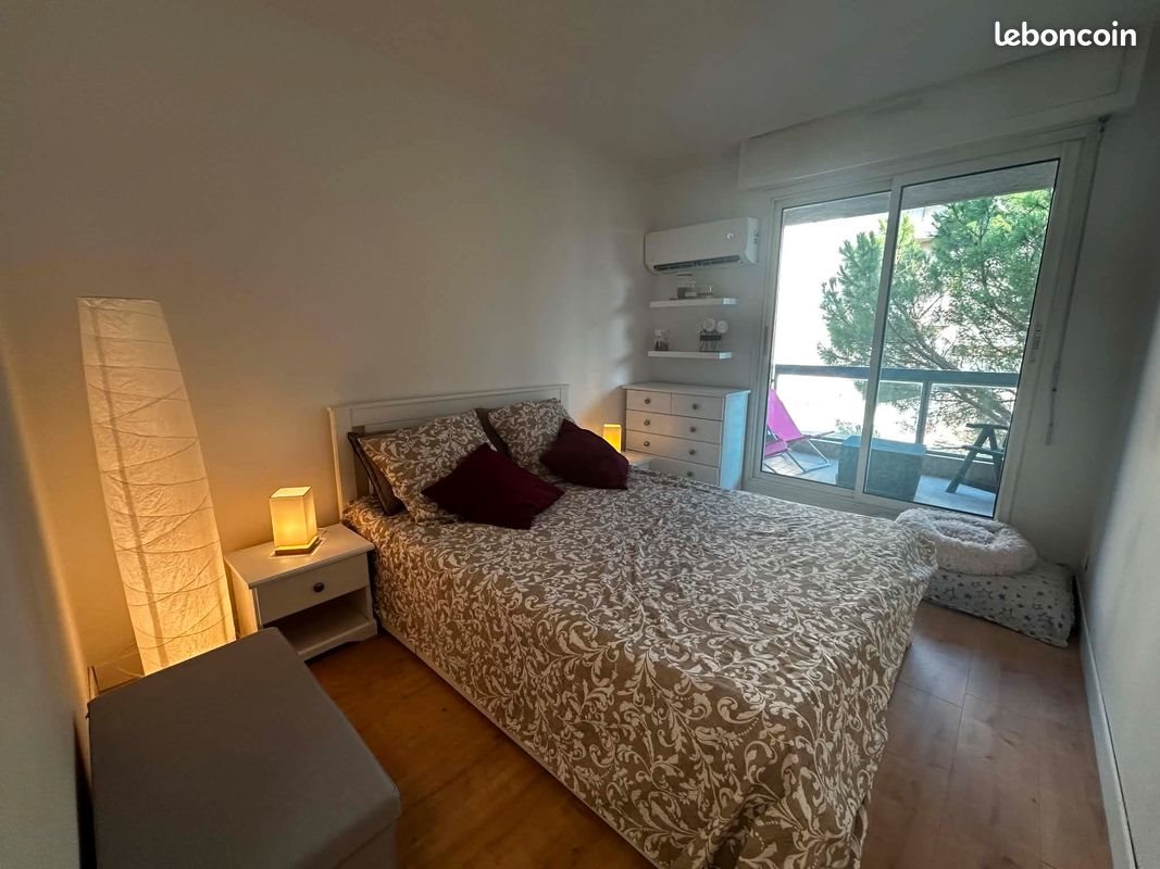 Appartement à vendre, 56m², Les Angles