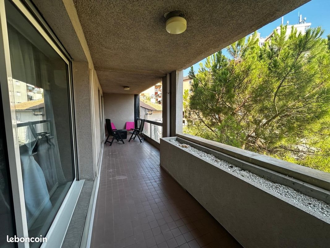 Appartement à vendre, 56m², Les Angles