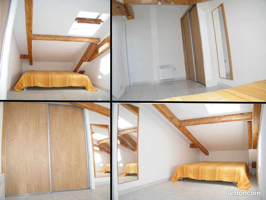 Appartement à louer, 30m², Nice