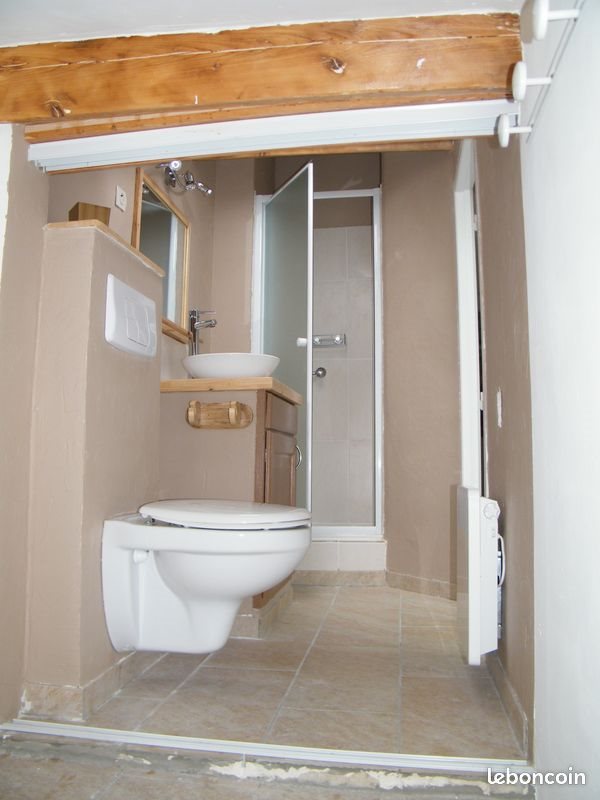 Appartement à louer, 30m², Nice
