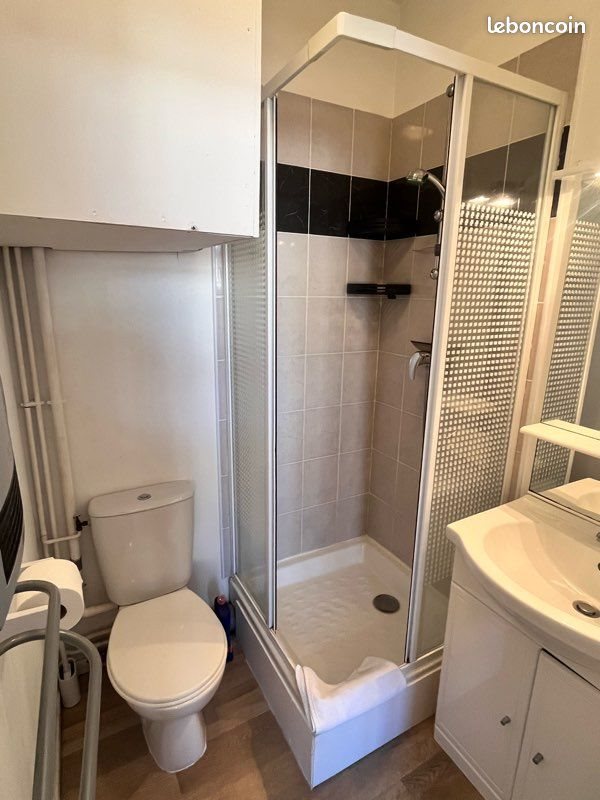Appartement à louer, 20m², Dunkerque