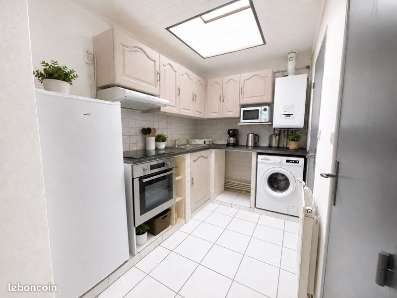 Maison à vendre, 70m², Halluin