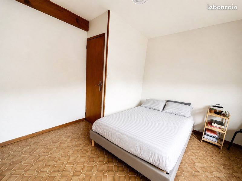Maison à vendre, 70m², Halluin