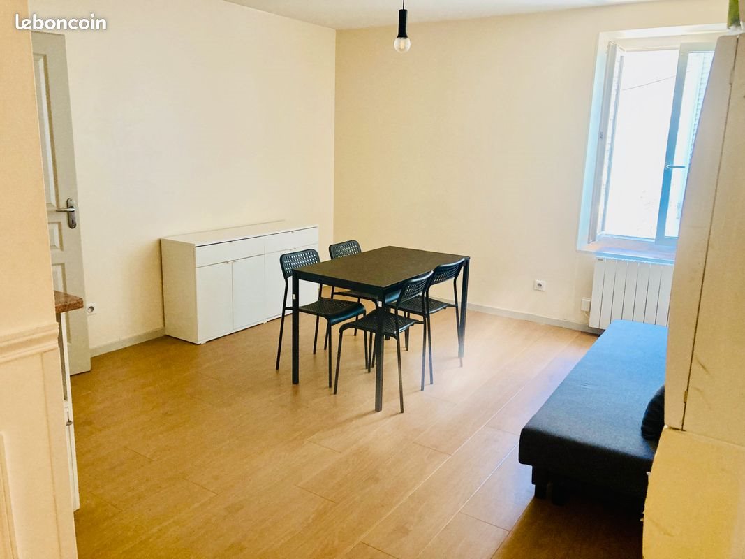 Appartement à louer, 36m², Vernaison