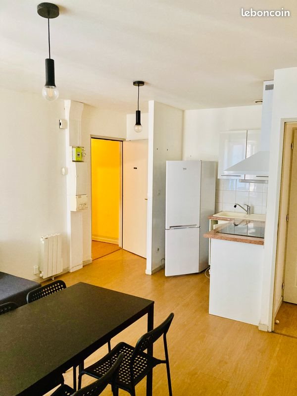 Appartement à louer, 36m², Vernaison