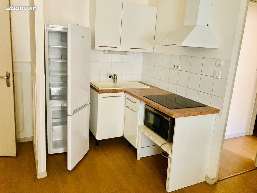 Appartement à louer, 36m², Vernaison