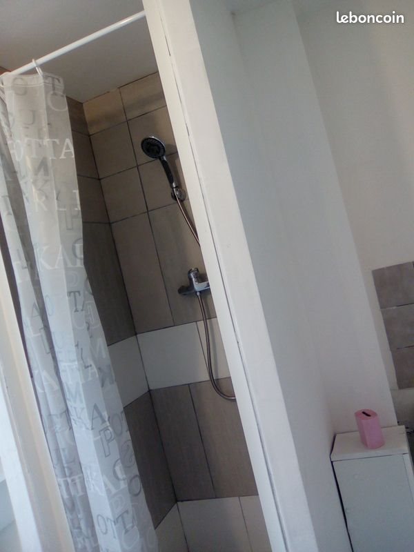 Appartement à louer, 15m², Cergy