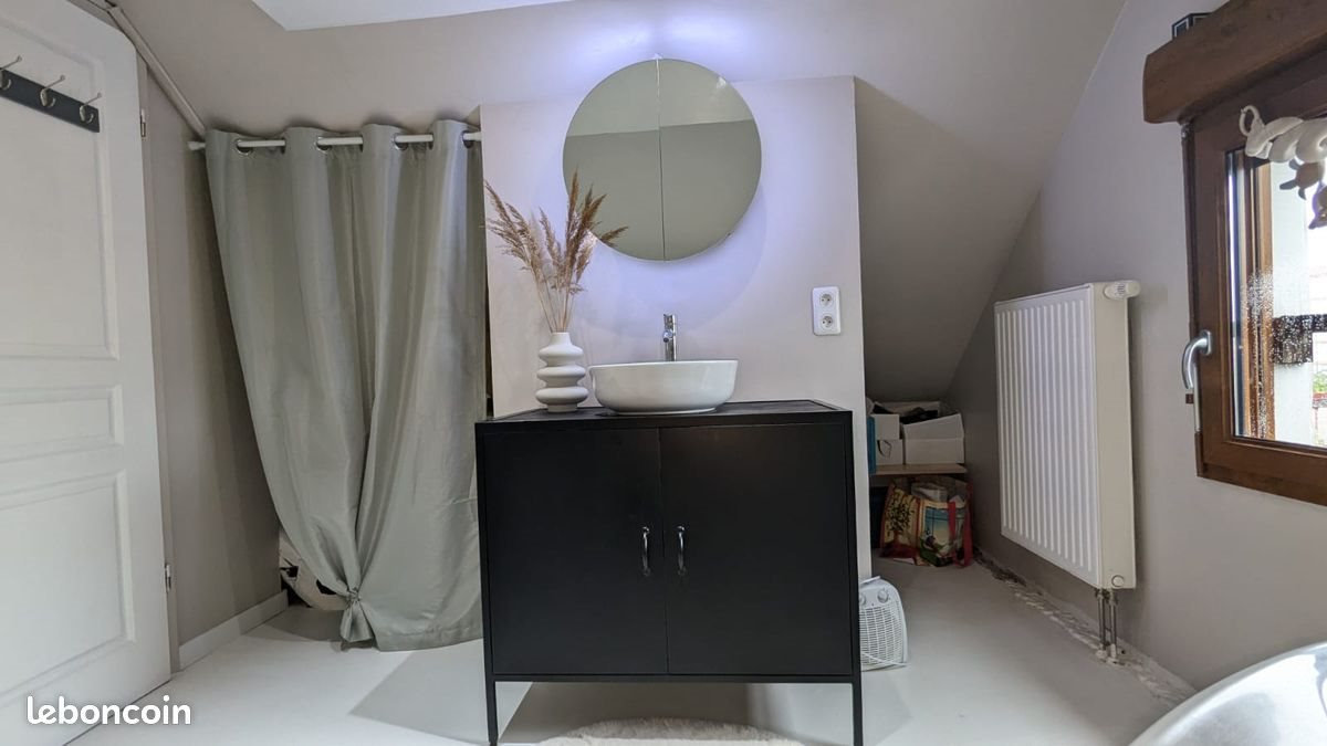 Appartement à louer, 50m², Erstein