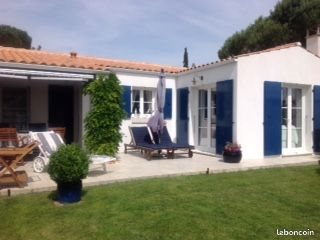 Maison à vendre, 110m², Saint-Georges-d'Oléron