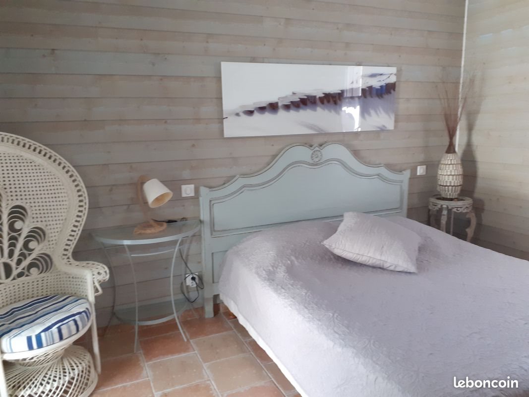 Maison à vendre, 110m², Saint-Georges-d'Oléron