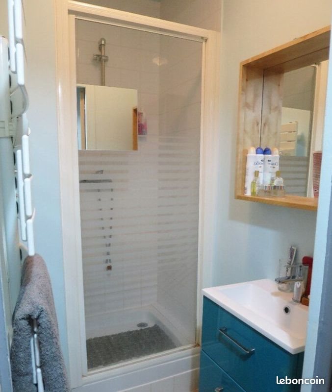 Appartement à vendre, 28m², Lille