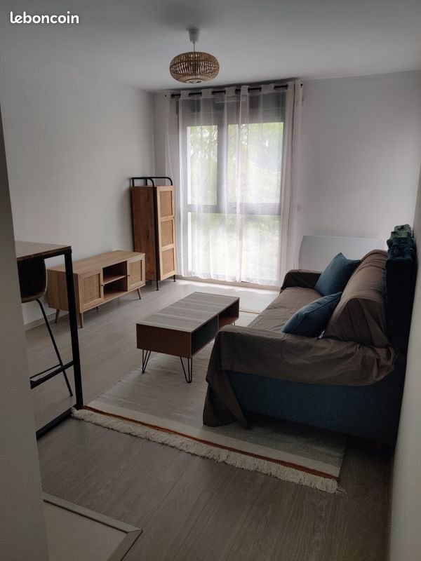 Appartement à vendre, 42m², Limeil-Brévannes