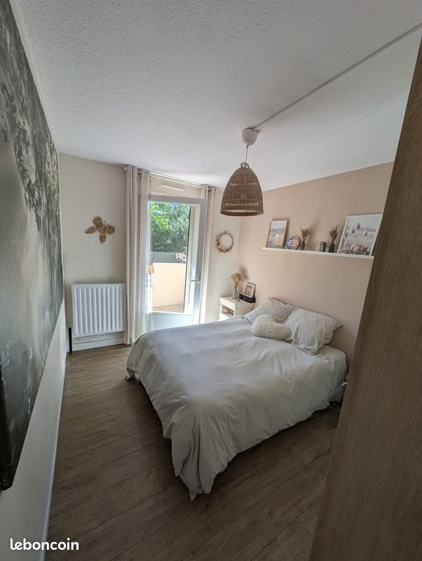 Appartement à louer, 47m², Aix-en-Provence