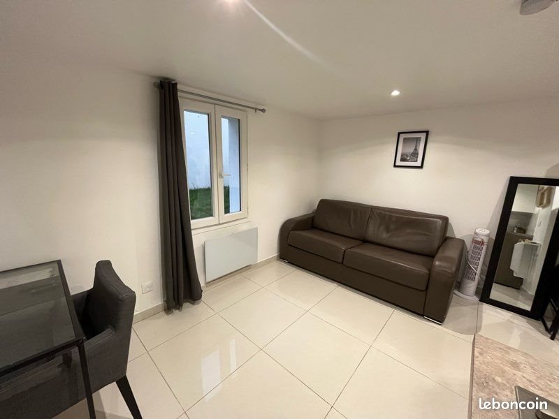 Appartement à louer, 16m², Villejuif