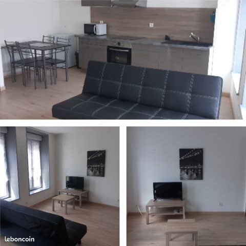 Appartement à louer, 40m², Verdun
