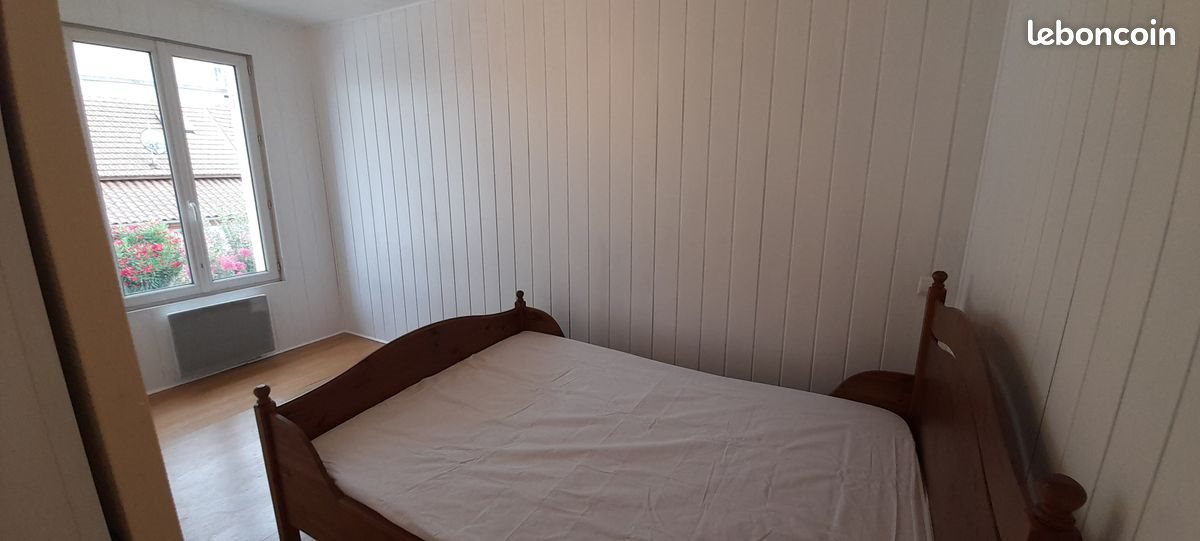 Maison à louer, 52m², Bergerac