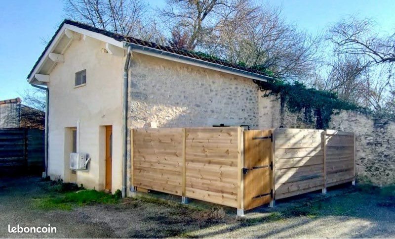 Maison à vendre, 60m², Septfonds