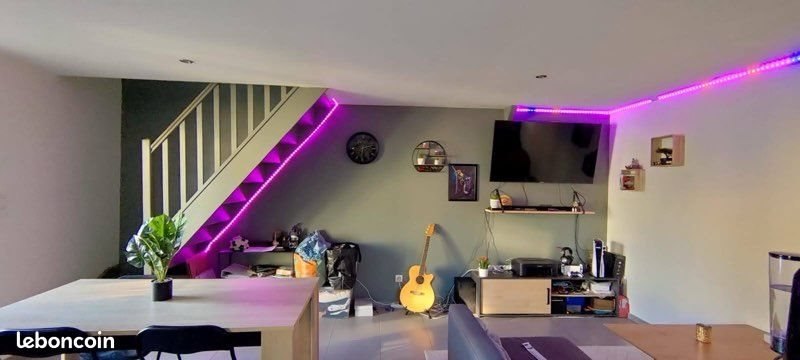 Maison à vendre, 60m², Septfonds
