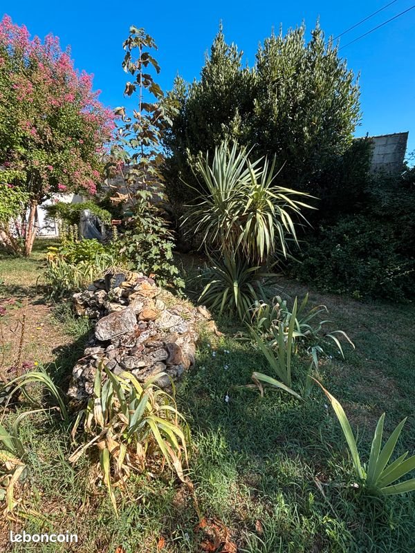 Maison à vendre, 83m², Le Buisson-de-Cadouin