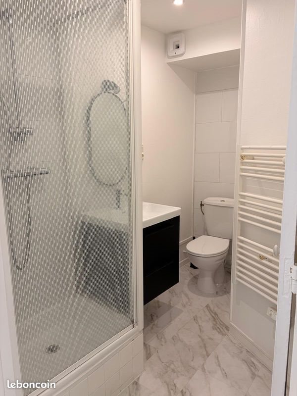 Appartement à louer, 20m², Meudon