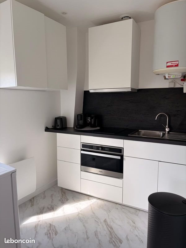 Appartement à louer, 20m², Meudon