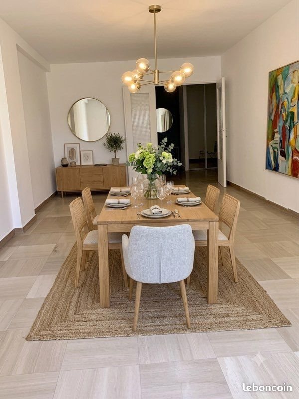 Appartement à vendre, 69m², Nice
