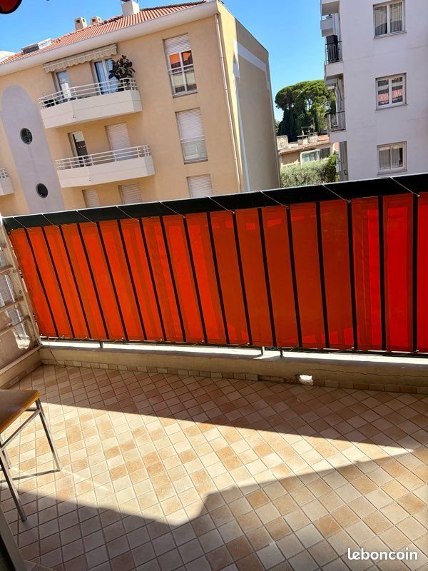 Appartement à vendre, 69m², Nice