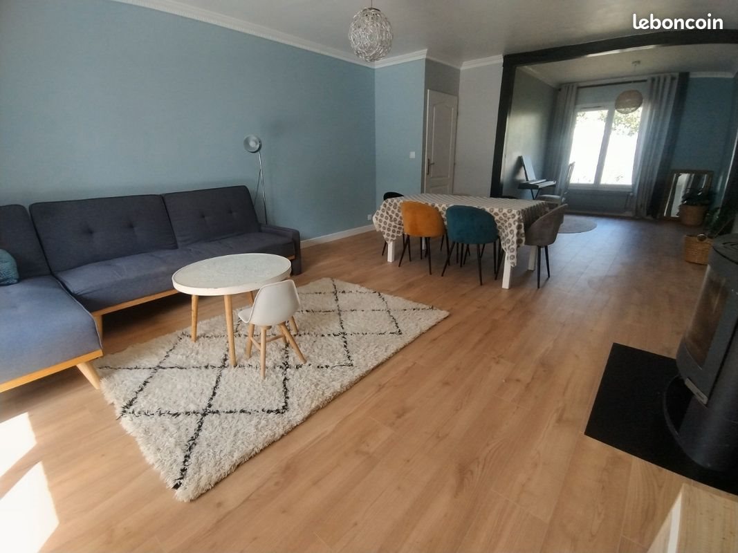 Maison à vendre, 160m², Villiers-sur-Marne