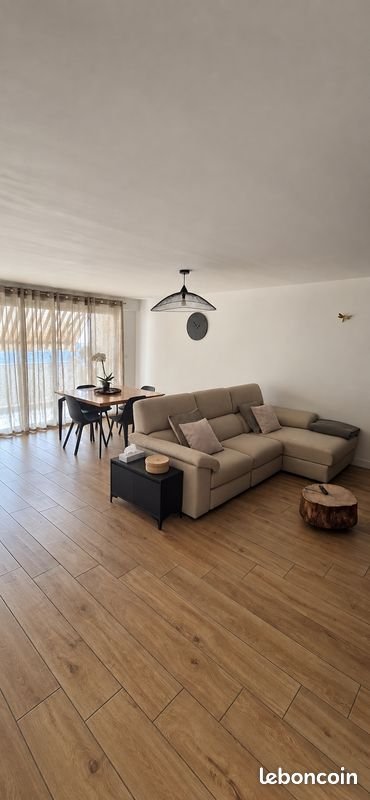 Appartement à vendre, 86m², Saint-Laurent-du-Var