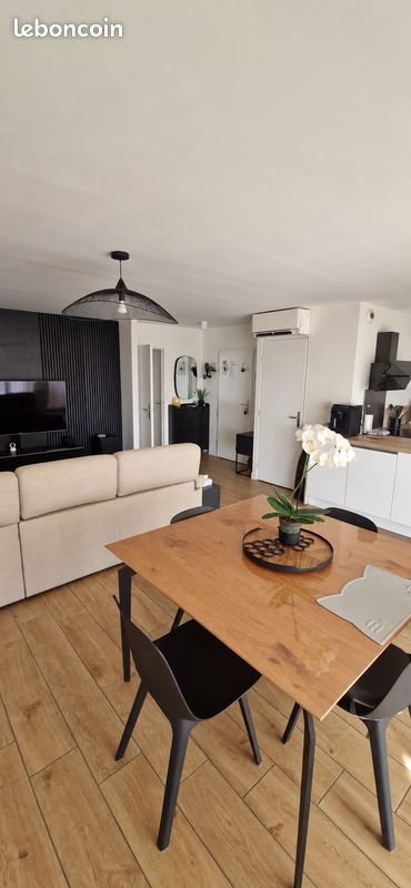Appartement à vendre, 86m², Saint-Laurent-du-Var