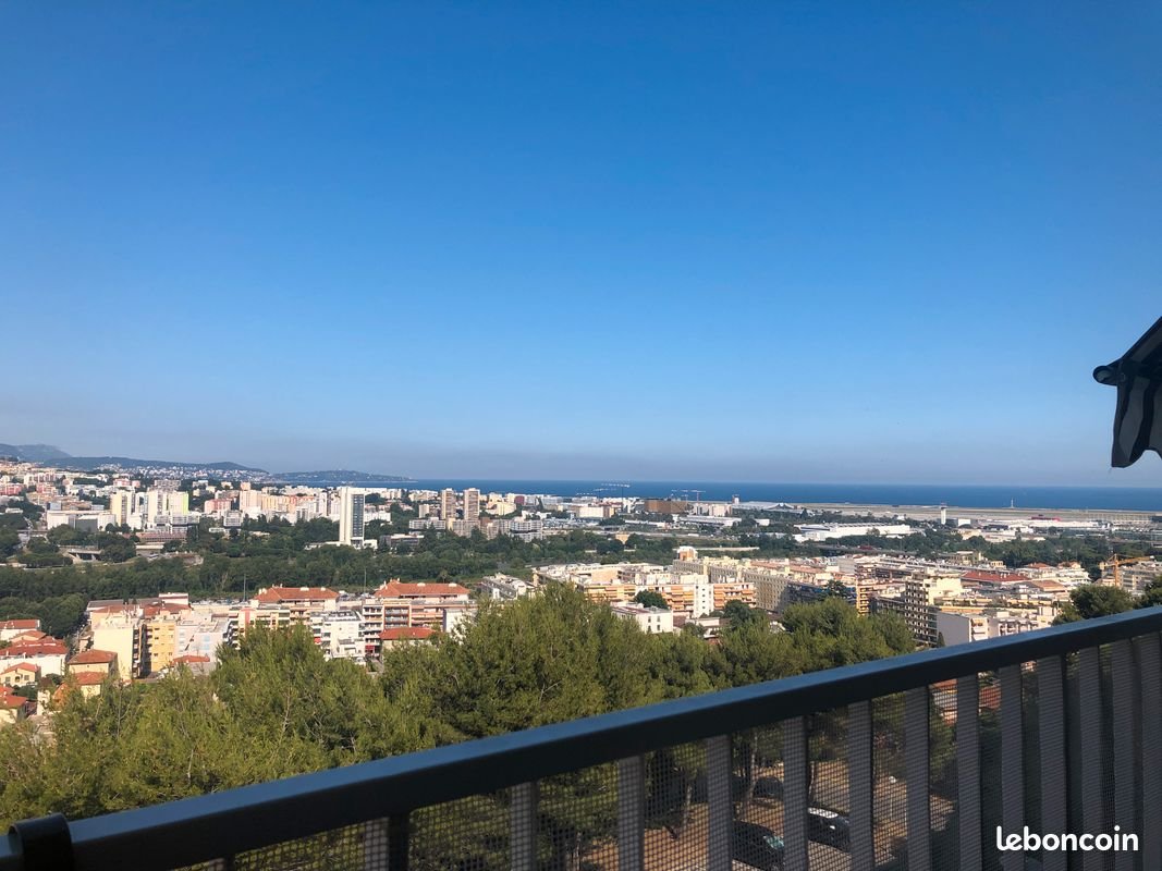 Appartement à vendre, 86m², Saint-Laurent-du-Var