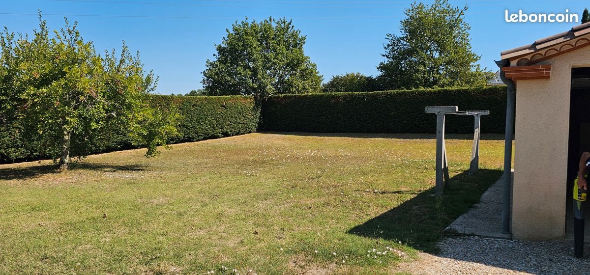 Maison à vendre, 96m², Lédat