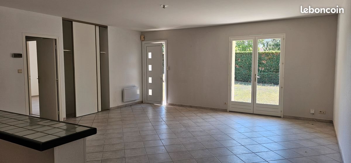 Maison à vendre, 96m², Lédat