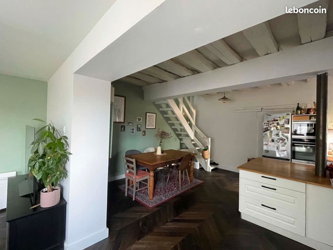 Maison à vendre, 85m², Yvrac