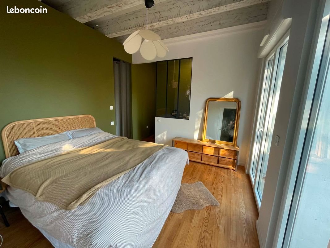 Maison à vendre, 85m², Yvrac
