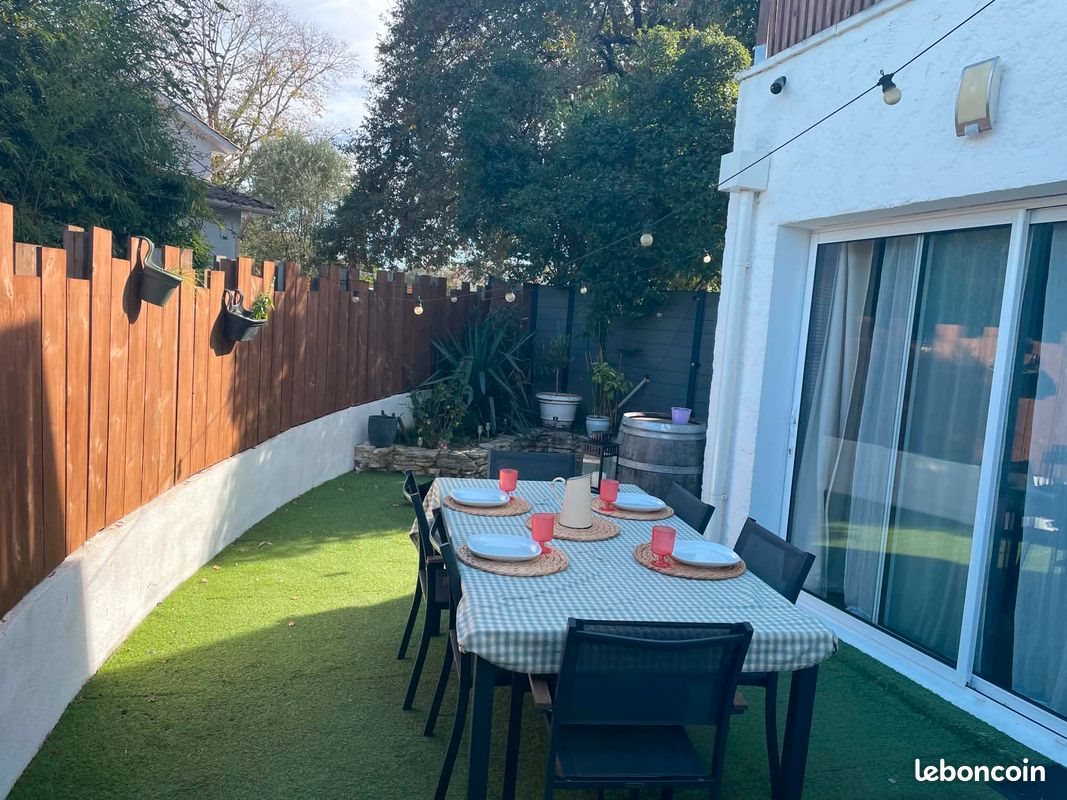 Maison à vendre, 85m², Yvrac