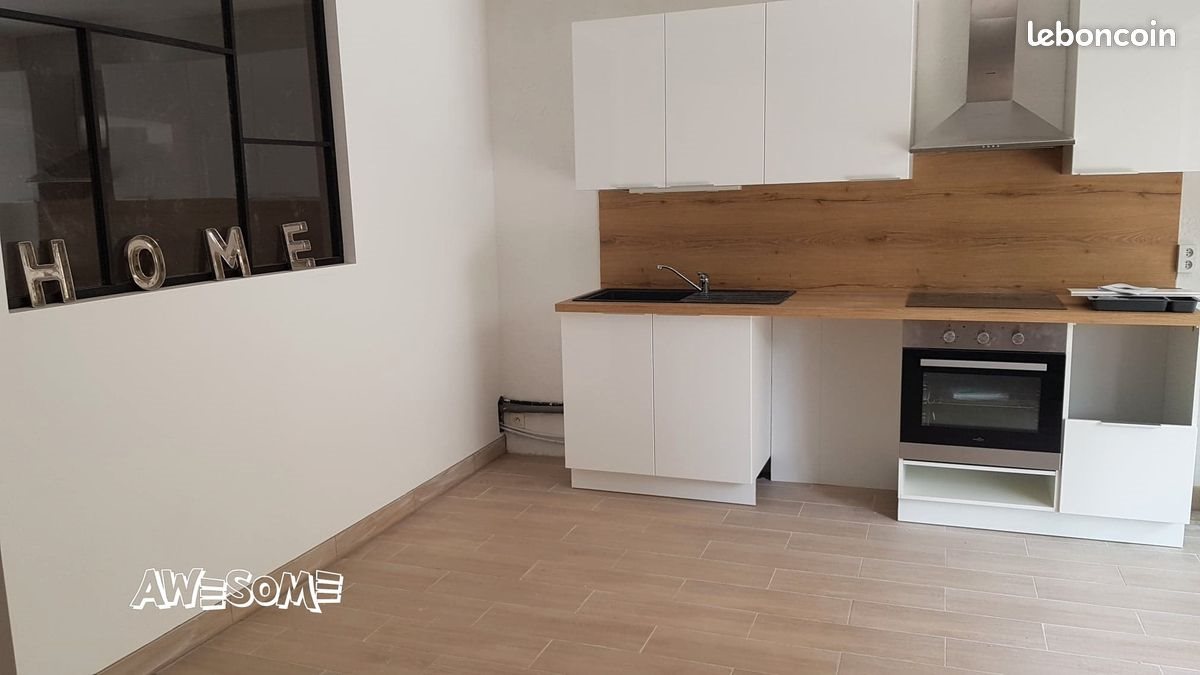 Appartement à louer, 60m², Sainte-Maxime