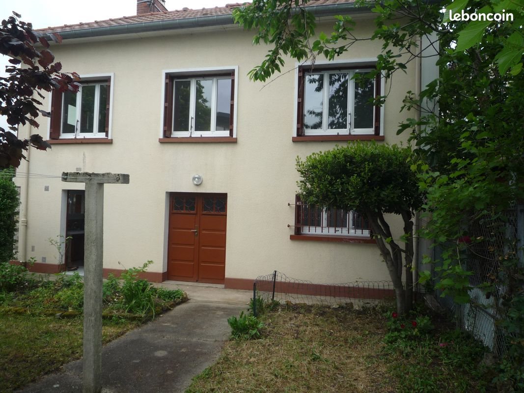 Maison à vendre, 140m², Drancy