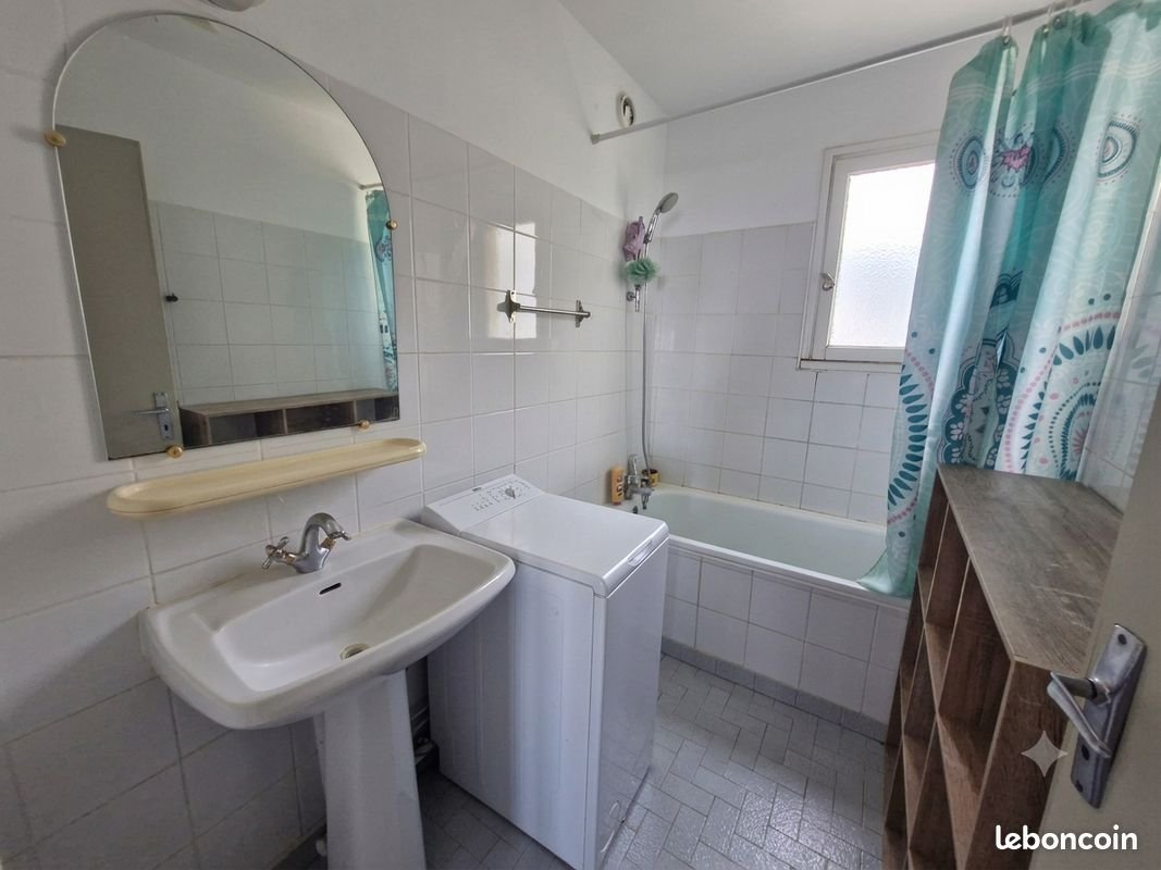 Appartement à vendre, 60m², Bastia